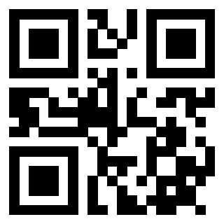 3915180667 - Immagine del Qr Code associato