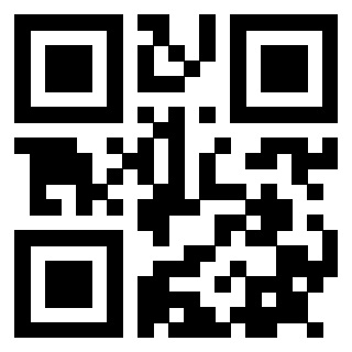 Scansione del QrCode di 3915180668