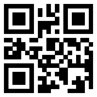 Immagine del QrCode di 3915180669