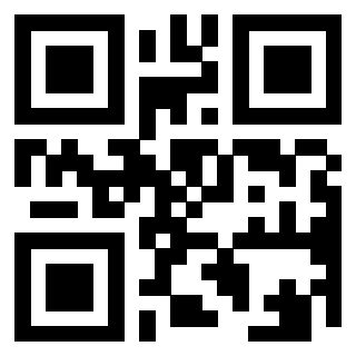 Scansione del QrCode di 3915180674