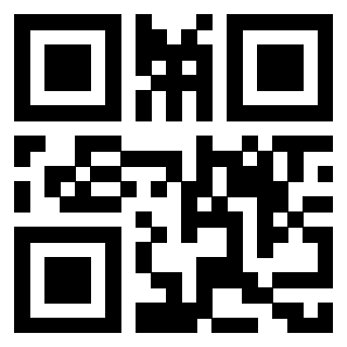 Immagine del Qr Code di 3915180675