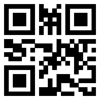 Il Qr Code di 3915180678