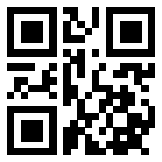 Il Qr Code di 3915180679