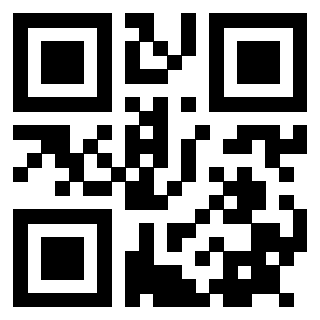 Immagine del Qr Code di 3915180680