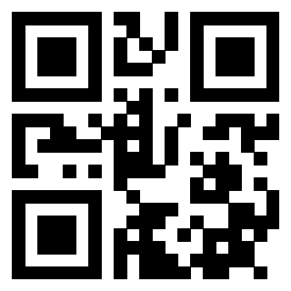 3915180686 QrCode associato