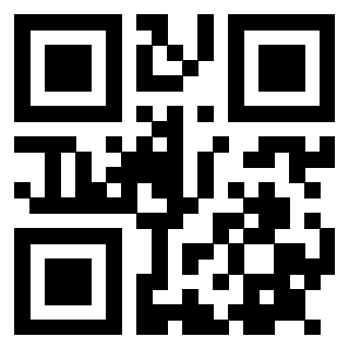 Il Qr Code di 3915180689