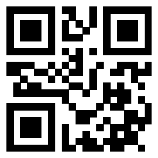 Scansione del QrCode di 3915180690