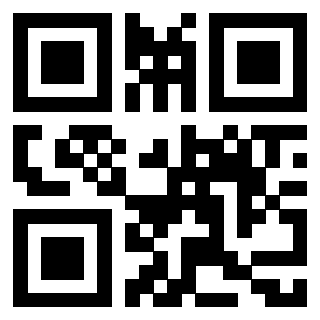 Immagine del QrCode di 3915180697