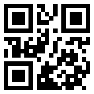 Scansione del QrCode di 3915180698