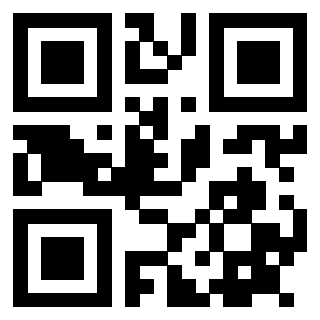 3915180701 Qr Code associato