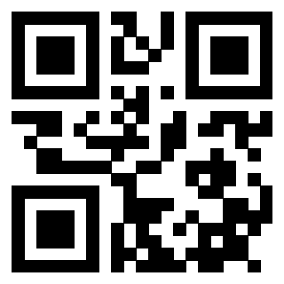 Scansione del Qr Code di 3915180702