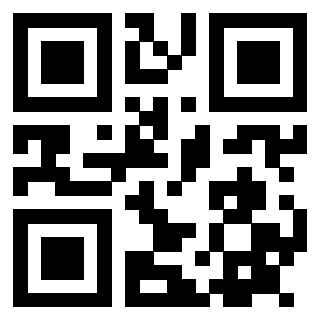 QrCode di 3915180703