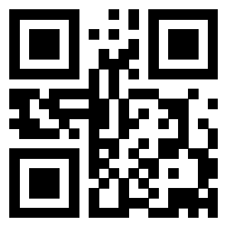 3915180705 - Immagine del QrCode associato