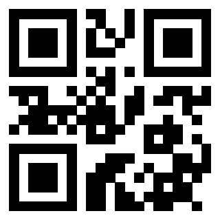 Il QrCode di 3915180706