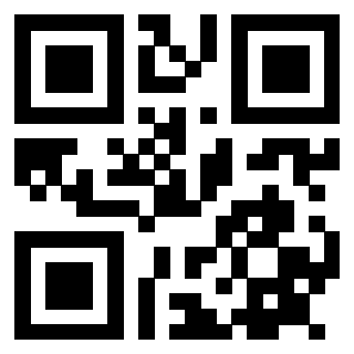3915180709 QrCode associato