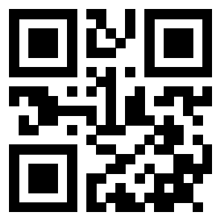 Il Qr Code di 3915180710