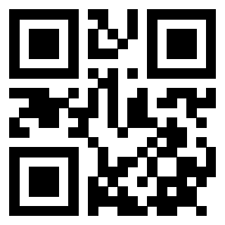 Il Qr Code di 3915180711