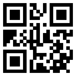 QrCode di 3915180713