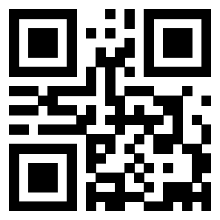 Scansione del QrCode di 3915180714