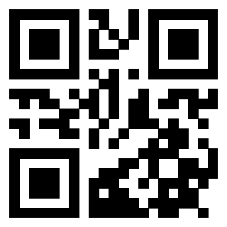 3915180715 - Immagine del Qr Code associato