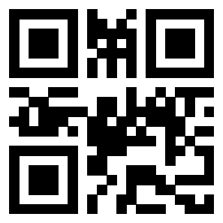 Immagine del QrCode di 3915180720