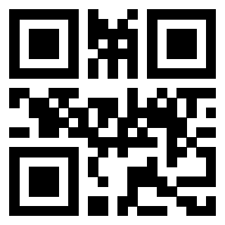 3915180721 - Immagine del QrCode associato