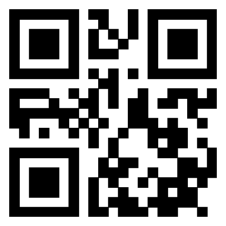Il QrCode di 3915180722