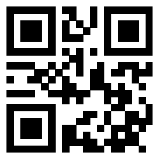 3915180723 Qr Code associato