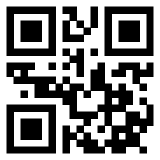 Il QrCode di 3915180725