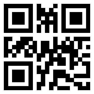 Immagine del QrCode di 3915180726