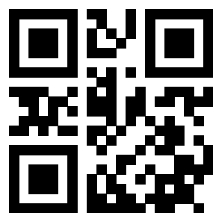 3915180730 - Immagine del QrCode
