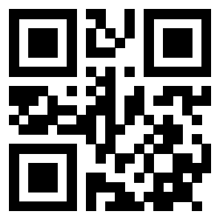 Immagine del QrCode di 3915180731