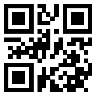 3915180734 QrCode associato