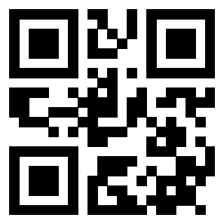 Il Qr Code di 3915180736