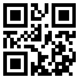 Il Qr Code di 3915180737