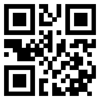 3915180738 - Immagine del QrCode associato