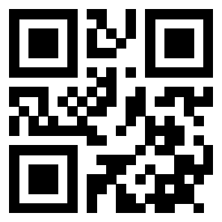 Il QrCode di 3915180740