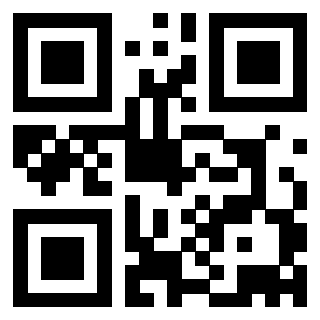 3915180741 - Immagine del Qr Code associato