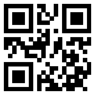 3915180743 - Immagine del Qr Code associato