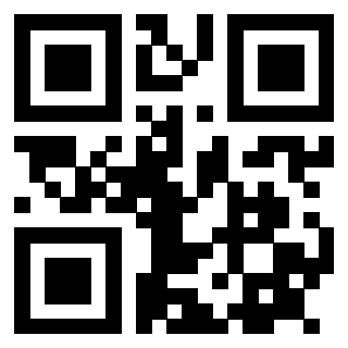 3915180745 Qr Code associato