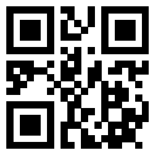 3915180747 QrCode associato