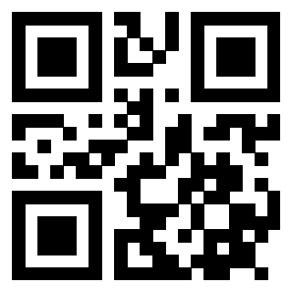 3915180749 Qr Code associato