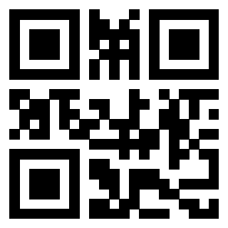 Il QrCode di 3915180752