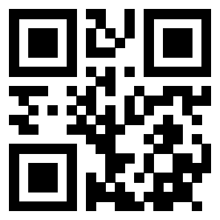Immagine del QrCode di 3915180753
