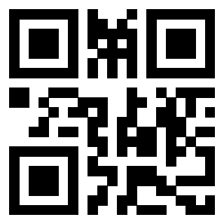 Immagine del QrCode di 3915180756