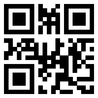 Immagine del QrCode di 3915180757