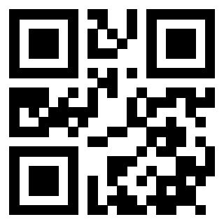 Immagine del Qr Code di 3915180760