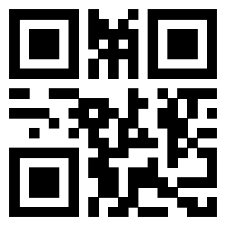 3915180761 - Immagine del Qr Code