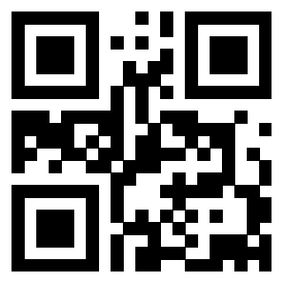 3915180762 - Immagine del QrCode associato