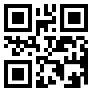 Immagine del Qr Code di 3915180763